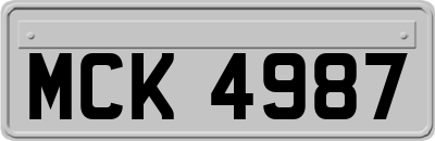 MCK4987