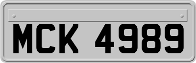 MCK4989