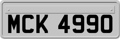 MCK4990