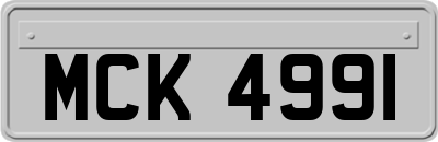 MCK4991