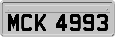 MCK4993