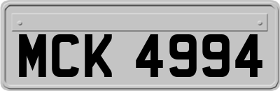 MCK4994
