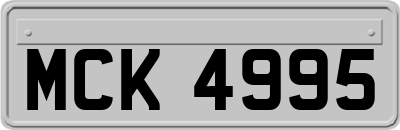 MCK4995