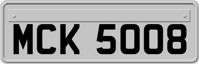MCK5008