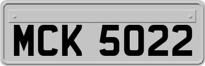 MCK5022