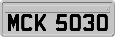 MCK5030