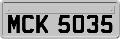 MCK5035