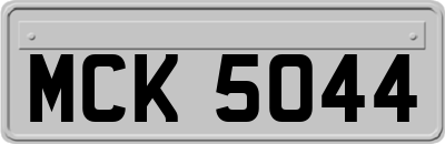 MCK5044
