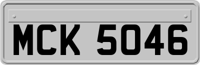 MCK5046
