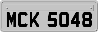 MCK5048