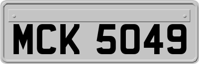 MCK5049