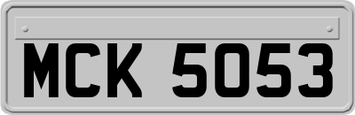 MCK5053