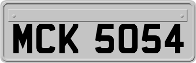 MCK5054