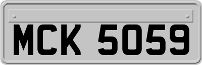 MCK5059
