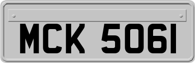 MCK5061