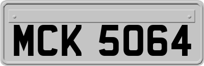 MCK5064