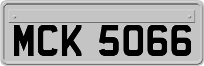 MCK5066