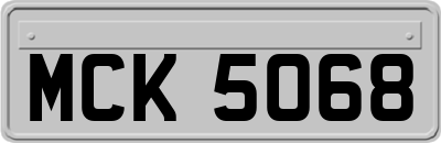 MCK5068