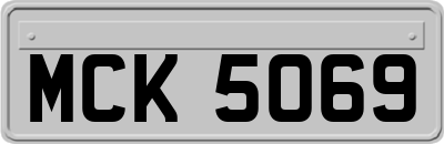MCK5069