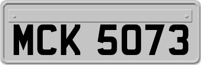 MCK5073