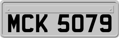 MCK5079