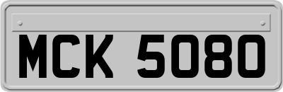 MCK5080