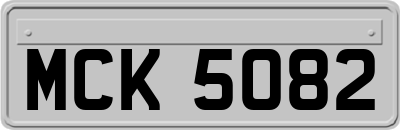 MCK5082
