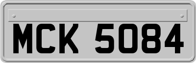 MCK5084