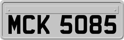 MCK5085