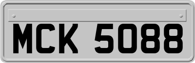 MCK5088