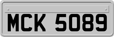 MCK5089