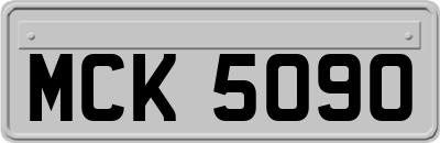 MCK5090