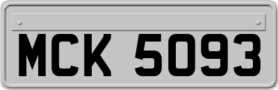 MCK5093