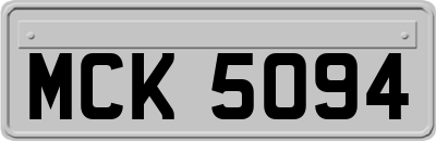 MCK5094