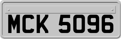 MCK5096