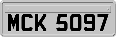 MCK5097