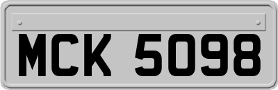 MCK5098