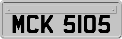 MCK5105