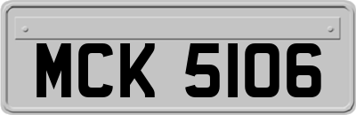 MCK5106