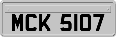 MCK5107