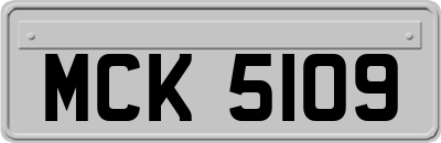 MCK5109