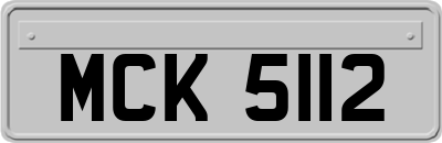 MCK5112