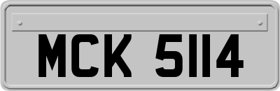 MCK5114