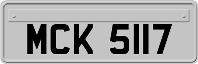 MCK5117