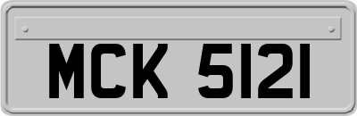 MCK5121