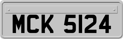 MCK5124