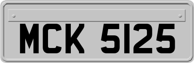 MCK5125