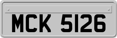 MCK5126