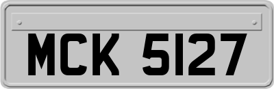 MCK5127