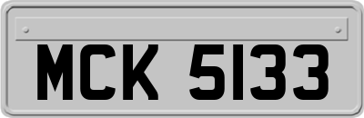 MCK5133